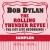 Purchase The Rolling Thunder Revue: The 1975 Live Recordings (Sampler) Mp3