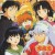 Purchase Inuyasha TV Vol. 2 Mp3