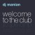 Purchase Welcome To The Club CD1 Mp3