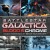Purchase Battlestar Galactica: Blood & Chrome Mp3