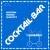 Purchase Cocktail-Bar (Vinyl)