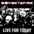 Purchase Live For Today (EP) Mp3