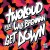 Buy Get Down (Feat. Will Brennan) (CDS)