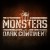 Purchase Monsters: Dark Continent CD1