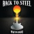Purchase Back To Steel Mp3