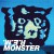 Buy Monster (25Th Anniversary Edition) CD1