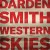 Purchase Western Skies Mp3