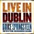 Buy Live In Dublin CD 2