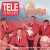 Buy Tele-Ventures: The Ventures Perform The Great Tv Themes