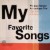 Purchase My Favorite Songs Mp3