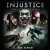 Purchase Injustice: Gods Among Us The Album