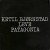 Buy Leve Patagonia (Remastered 2009) CD2
