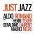 Purchase Just Jazz Mp3