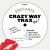 Purchase Crazy Way Trax Vol. 1 (EP) Mp3