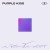 Buy Into Violet
