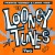 Purchase The Looney Tunes Vol. 2 (EP) (With Lenny Dee) Mp3