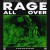 Buy Rage All Over (CDS)