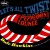 Buy Let's All Twist (With The Escapades) (Vinyl)