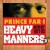 Buy Heavy Manners: Anthology 1977-83 CD1