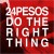 Purchase Do The Right Thing Mp3