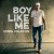 Purchase Boy Like Me Mp3