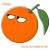 Buy Orange, You're Not A Joke To Me! (CDS)