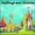 Buy Halflings And Hobbits