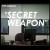 Purchase Secret Weapon Mp3