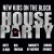 Purchase House Party (Feat. Boyz II Men, Big Freedia, Naughty By Nature & Jordin Sparks) (CDS) Mp3