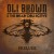 Buy Oli Brown & The Dead Collective 