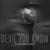 Buy Devil You Know (CDS)