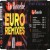 Buy Be My Love  (Euro Remix)
