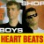 Buy Heart Beats