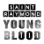 Purchase Young Blood (EP) Mp3