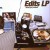 Purchase 6 Edits LP Mp3