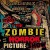 Buy The Zombie Horror Picture Show Bd