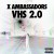 Buy Vhs 2.0