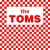 Purchase The Toms (Vinyl) Mp3