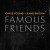 Purchase Famous Friends (CDS) Mp3