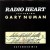Buy Radio Heart (Feat. Gary Numan) (VLS)