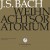Purchase J.S. Bach: Weihnachtsoratorium CD1 Mp3