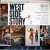Purchase West Side Story & Other Motion Picture & Broadway Hits (Vinyl) Mp3