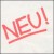 Purchase Neu! Mp3