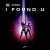 Purchase I Found U (CDS) Mp3