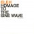 Buy Hommage To The Sine Wave