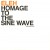 Buy Hommage To The Sine Wave