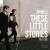 Buy These Little Stories (Part One)