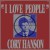 Buy Cory Hanson 