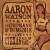 Buy Aaron Watson 