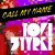 Buy Call My Name (Incl. High & Low (Taped Remixes))